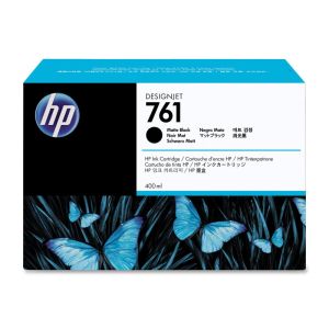 Мастилена касета HP 761 (CM991A) Matte Black