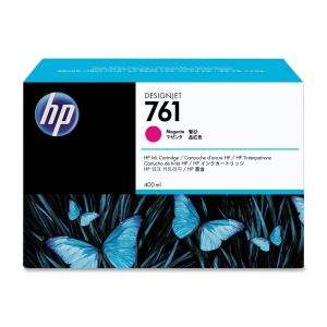 Мастилена касета HP 761 (CM993A) Magenta