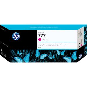 Мастилена касета HP 772 (CN629A) Magenta