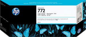 Мастилена касета HP 772 (CN633A) Photo Black