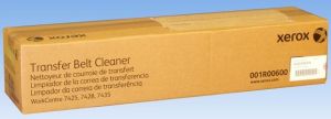 Transfer Belt Cleaner Xerox 001R00600