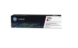 Оригинална тонер касета HP 130А CF353A (Magenta)