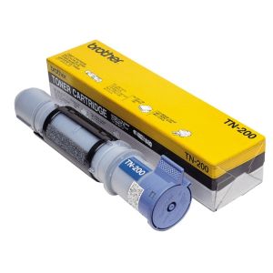 Тонер касета BROTHER TN-200
