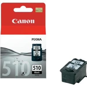 Мастилена касета Canon PG-510 Black