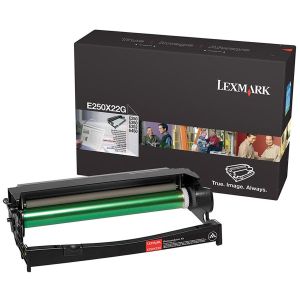 Барабанен модул LEXMARK E250X22G