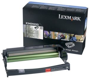 Барабанен модул LEXMARK X340H22G