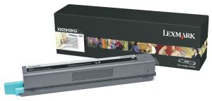 Тонер касета LEXMARK X925H2KG (Black)