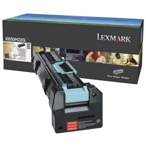 Барабанен модул LEXMARK X850H22G