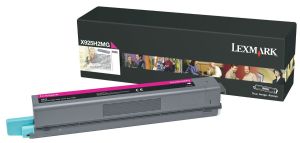 Тонер касета LEXMARK X925H2MG (Magenta)