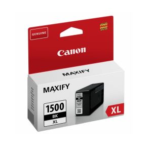 Мастилена касета CANON PGI-1500XL Black (9182B001AA)
