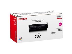 Оригинална тонер касета CANON Cartridge 732 (Magenta) 6261B002AA