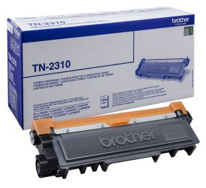 Тонер касета Brother TN-2310