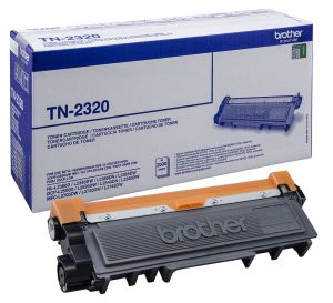 Тонер касета Brother TN-2320