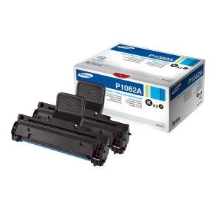 Комплект 2 бр. тонер касети SAMSUNG MLT-P1082A