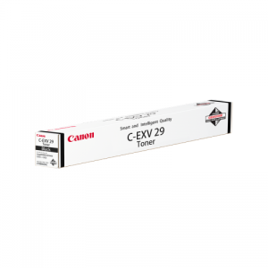 Тонер касета CANON C-EXV 29 (Black) 2790B002BA