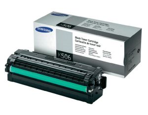Тонер касета SAMSUNG CLT-K506S (Black)