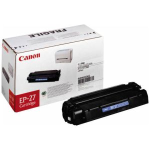 Тонер касета CANON EP-27
