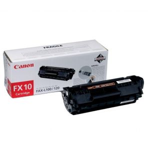 Тонер касета CANON FX-10