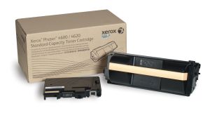 Тонер касета XEROX 106R01534 Black