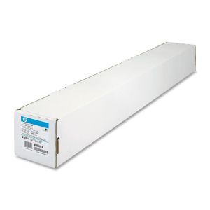 HP Universal Bond Paper - 1067 mm x 45.7 m (42 in x 150 ft) (Q1398A)