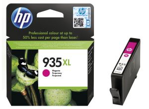Мастилена касета HP 935XL (C2P25AE) Magenta