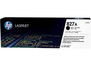Оригинална тонер касета HP 827A (CF300A) (Black)