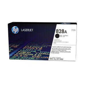Барабанен модул HP 828A (CF358A) (Black)