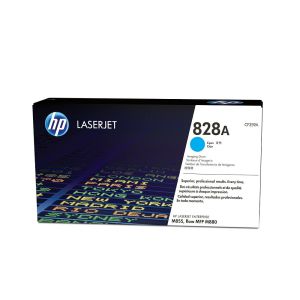 Барабанен модул HP 828A (CF359A) (Cyan)