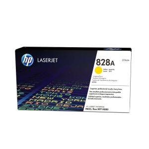 Барабанен модул HP 828A (CF364A) (Yellow)