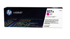 Оригинална тонер касета HP 827A (Magenta) (CF303A)