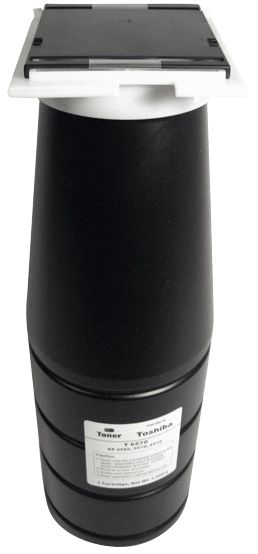 Съвместима тонер касета T-6570 (Black)