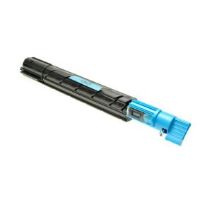 Съвместима тонер касета C-EXV 9 (Cyan)