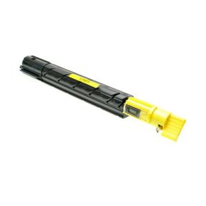 Съвместима тонер касета C-EXV 9 (Yellow)