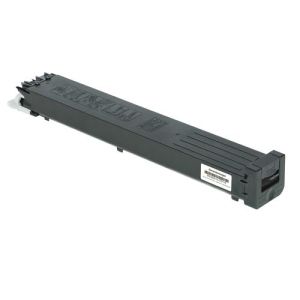 Съвместима тонер касета MX-27GTBA (Black)