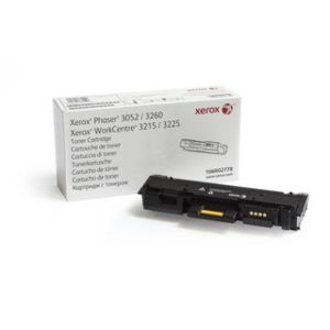 Тонер касета XEROX 106R02778
