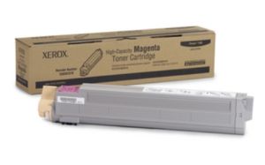 Тонер касета XEROX 106R01078 (Magenta)
