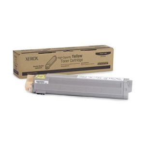 Тонер касета XEROX 106R01079 (Yellow)