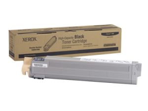 Тонер касета XEROX 106R01080 (Black)