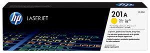Оригинална тонер касета HP 201A (Yellow) (CF402A)