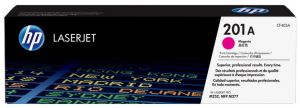 Оригинална тонер касета HP 201A (Magenta) (CF403A)