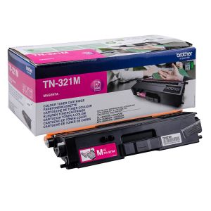 Оригинална тонер касета BROTHER TN-321M (Magenta)