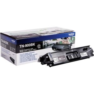 Тонер касета BROTHER TN-900BK (Black)