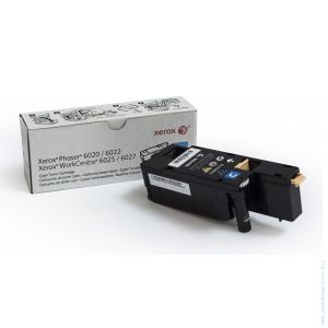 Тонер касета XEROX 106R02760 (Cyan)