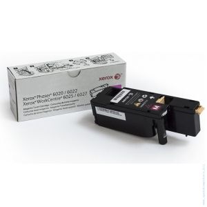 Тонер касета XEROX 106R02761 (Magenta)