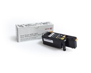 Тонер касета XEROX 106R02762 (Yellow)