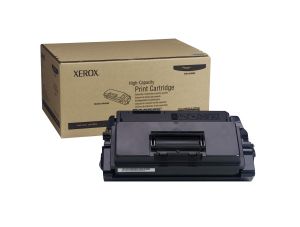Тонер касета XEROX 106R01372 (Black)