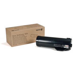 Тонер касета XEROX 106R02739 (Black)