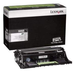 Барабанен модул LEXMARK 50F0Z00