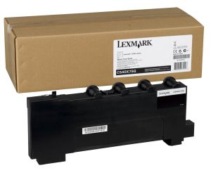 Waste Toner Bottle Lexmark C540X75G