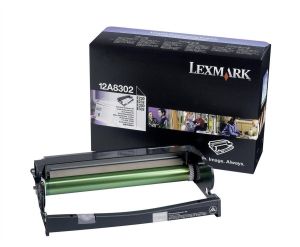 Барабанен модул LEXMARK 12A8302